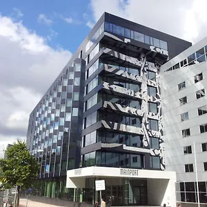 Mainport Rotterdam, A Hilton Affiliate Hotel