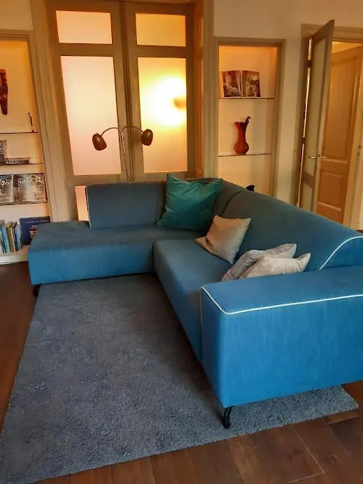 Short Stay Appartement Dependance Rotterdam 0*,  Netherlands