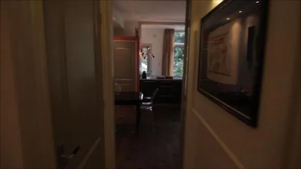 Apartment Short Stay Appartement Dependance Rotterdam Netherlands