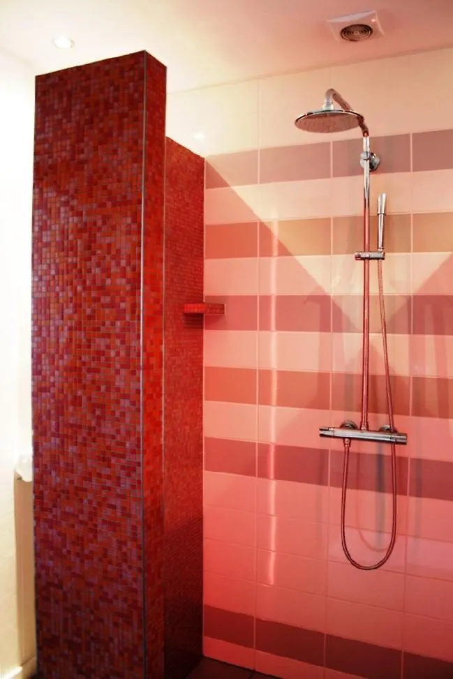 Apartment Short Stay Appartement Dependance Rotterdam Netherlands