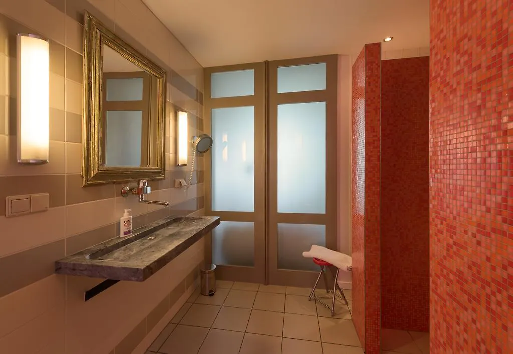 Short Stay Appartement Dependance Rotterdam Netherlands