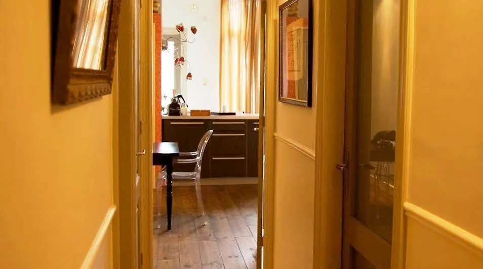 Apartment Short Stay Appartement Dependance Rotterdam