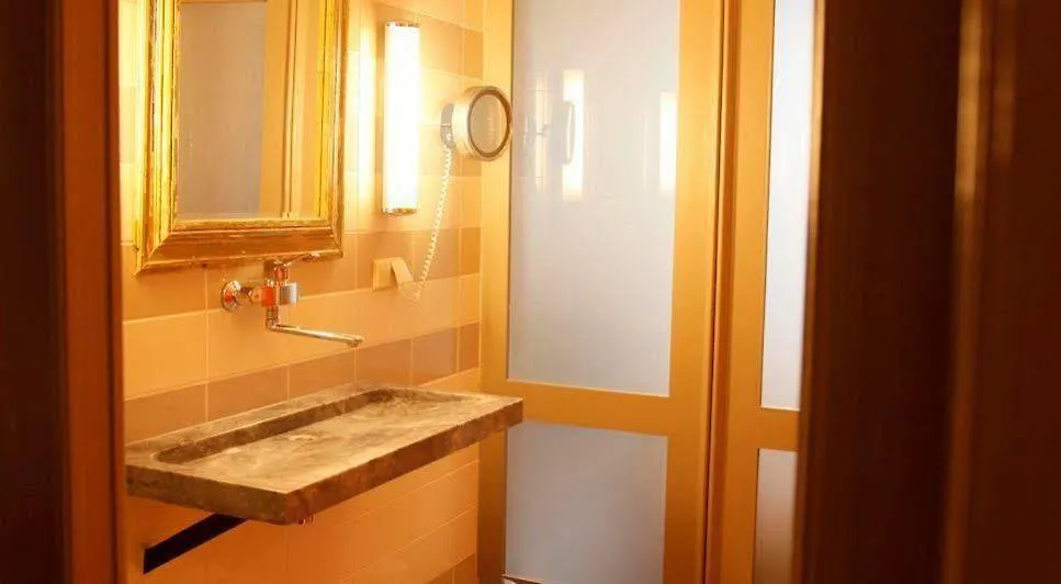 Short Stay Appartement Dependance Rotterdam 0*,