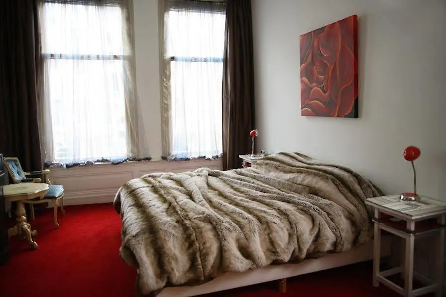 Short Stay Appartement Dependance Rotterdam 0*,  Nizozemsko